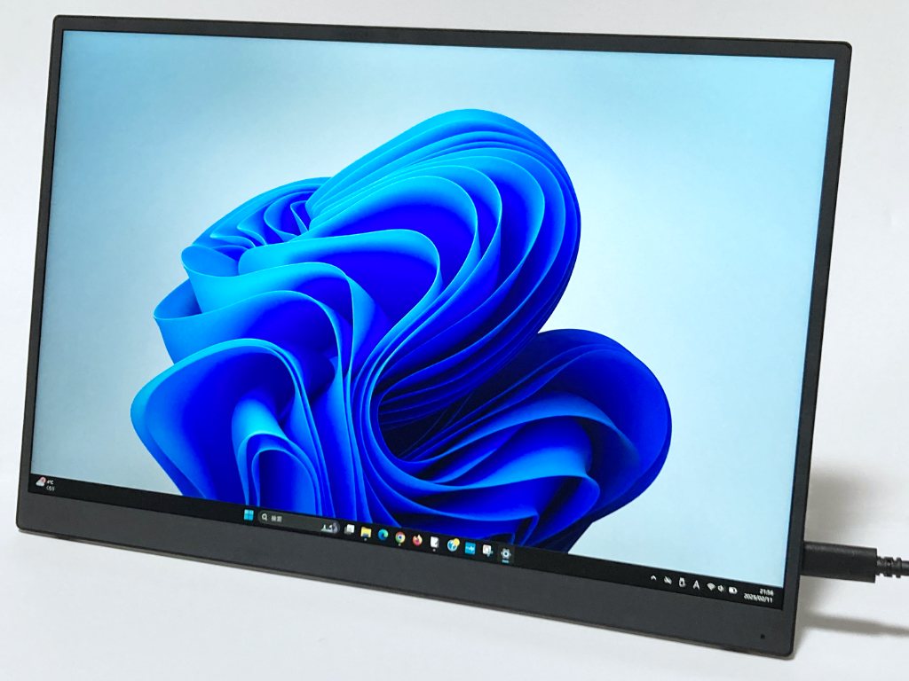 VAIO Vision+ 14前面