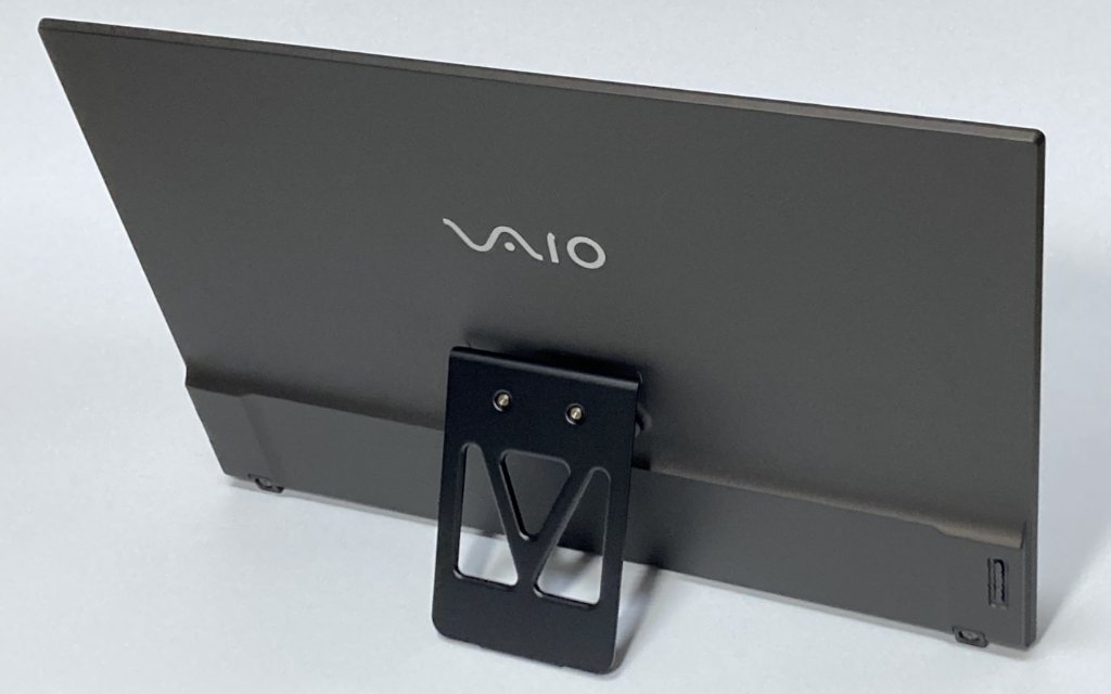 VAIO Vision+ 14背面