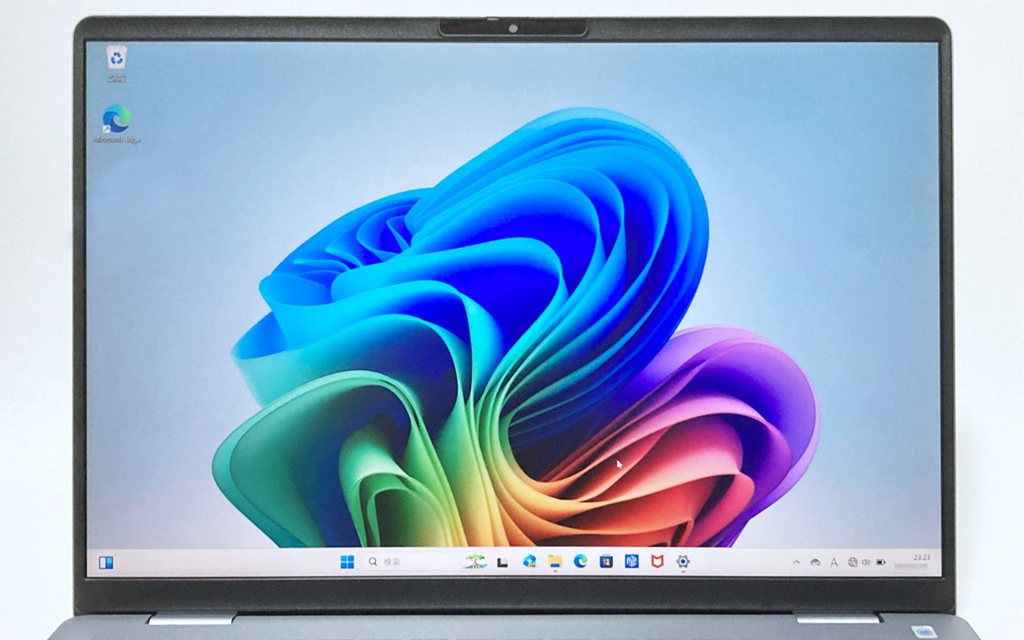 画像タイトル ディスプレイ(非光沢)2560×1600px(16:10)