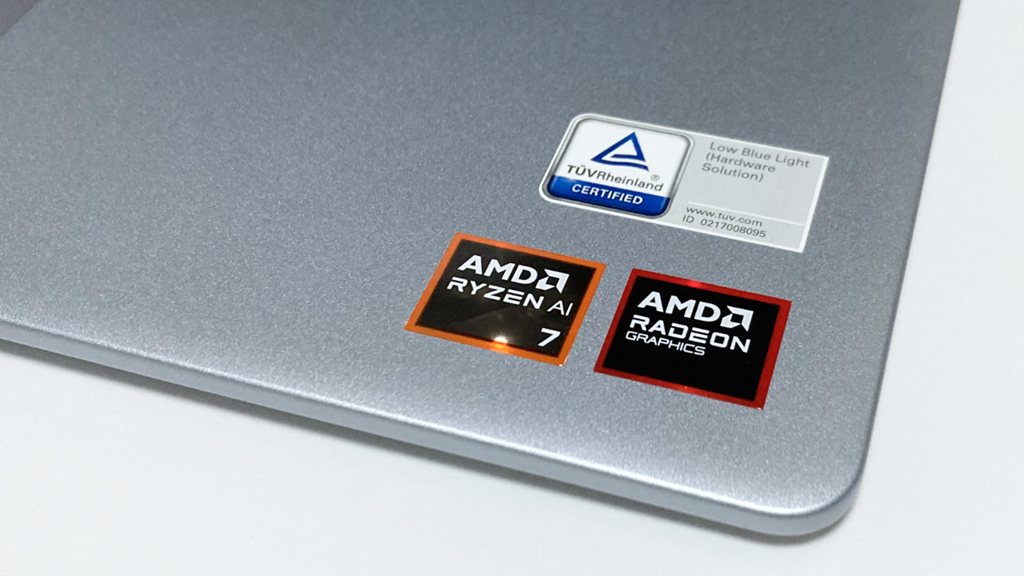 画像タイトル CPU等ステッカー